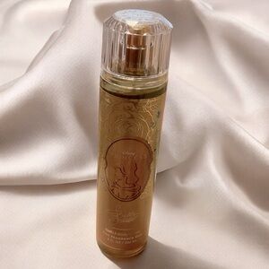Disney Princess Belle Fragrance & Diamond Mist Fragrance 8 fl oz.